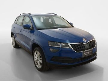 Skoda Karoq - 1