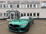 BMW M8 Cabrio Competition xDrive/Schalen/NP 214.329€ - BMW M8 in Köln
