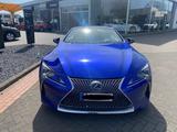 Lexus LC 500 500 Cabriolet - Regatta Edition 1 von 20 - Lexus LC 500 Gebrauchtwagen