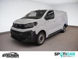 Opel Vivaro Cargo/Kasten Lang L3 2.0 AT KEYLESS*NAVI - gebrauchte Opel Vivaro aus dem Jahr 2024