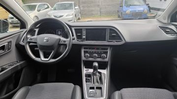 SEAT Leon - 11
