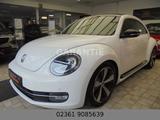 Volkswagen Beetle Sport 2.0 Klimaaut/Leder/Navi/Bi Xenon - Volkswagen Beetle in Bochum