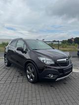 Opel Mokka 1.4 Turbo ecoFLEX Edition Start/Stop 4... - Opel Mokka in Dresden