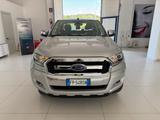 Ford Ranger 2.2 TDCi Doppia Cabina XLT 5pt. - Ford Ranger: Cab