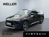 Toyota bz4X T & C Paket *Matrix*360°*JBL*el Heck*4xSHZ* - Toyota Elektroautos