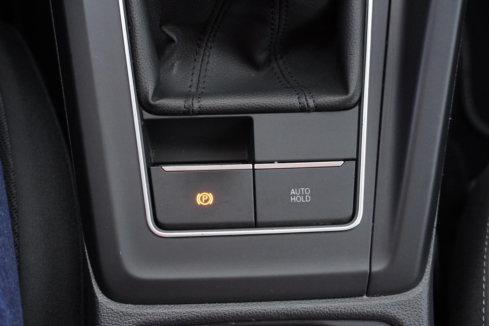 Volkswagen Golf VIII 1.5 TSI Active LED Navi Head-Up Kamera, миниатюра 20
