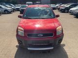 Ford Fusion Calero - Ford Fusion: Calero