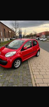 Citroën C1 - Citroën C1 in Hannover