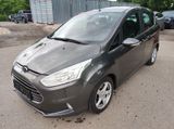 Ford B-MAX 1.6 Titanium Autom. *Behindertenumbau* - Ford: Kleinwagen