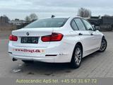BMW 316 3 Limousine 316 i - BMW 316: 316i