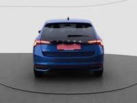 Skoda Scala - Vorschau Bild 9
