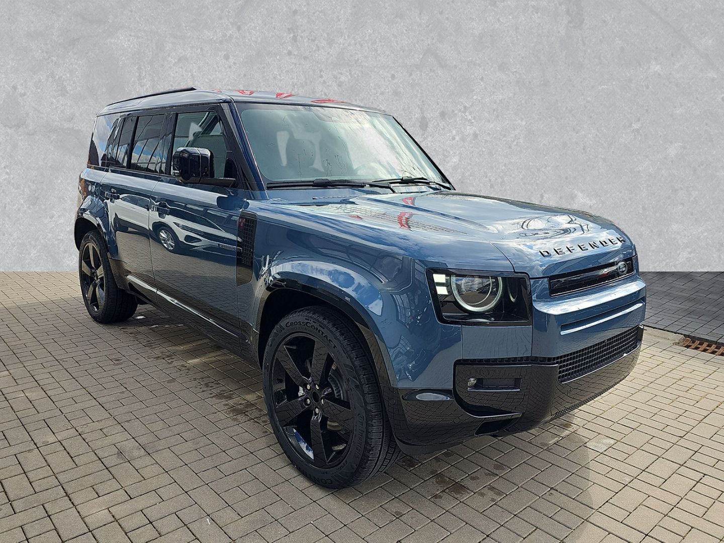 Land Rover Defender - Bild 13