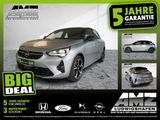 Opel Corsa F 1.2T Standheizung,Rückfahrkamera,Kllima - Opel Corsa: Standheizung