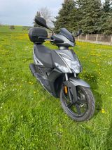 Kymco Agility 16+ 50i - Offers matching your search criteria