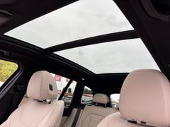 Fahrzeugabbildung BMW X3 M40d xDrive PANO LED LEDER H&K