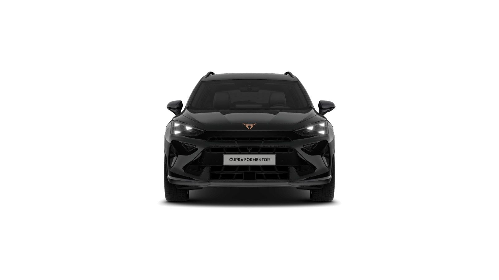 Cupra Formentor - Bild 4