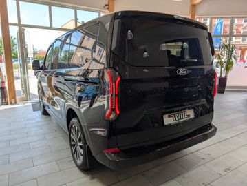Ford Tourneo Custom 2.0 L Titanium X 5Jahre Garantie!