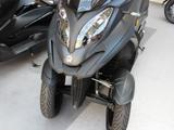 Quadro QV 3/ fahrbar mit PKW Führerschein/Garantie - QUADRO MOTORRAD