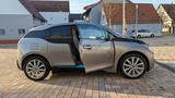 BMW i3 Andesitsilber Metallic, Top-Ausstattung - mit Elektro-Antrieb: Kleinwagen