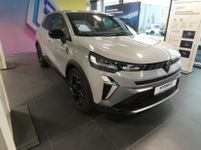 Renault Symbioz - Vorschau Bild 4