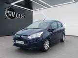 Ford B-MAX 1.6 Trend COOL & SOUND WINTERPAKET - Ford B-Max Gebrauchtwagen in Bremen