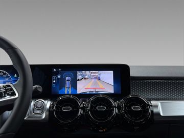 Mercedes GLB 200 - 12