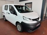 Nissan NV200 1.5 dCi Evalia Doka Comfort/1.Hd/Kamera - Nissan NV200: 1.5