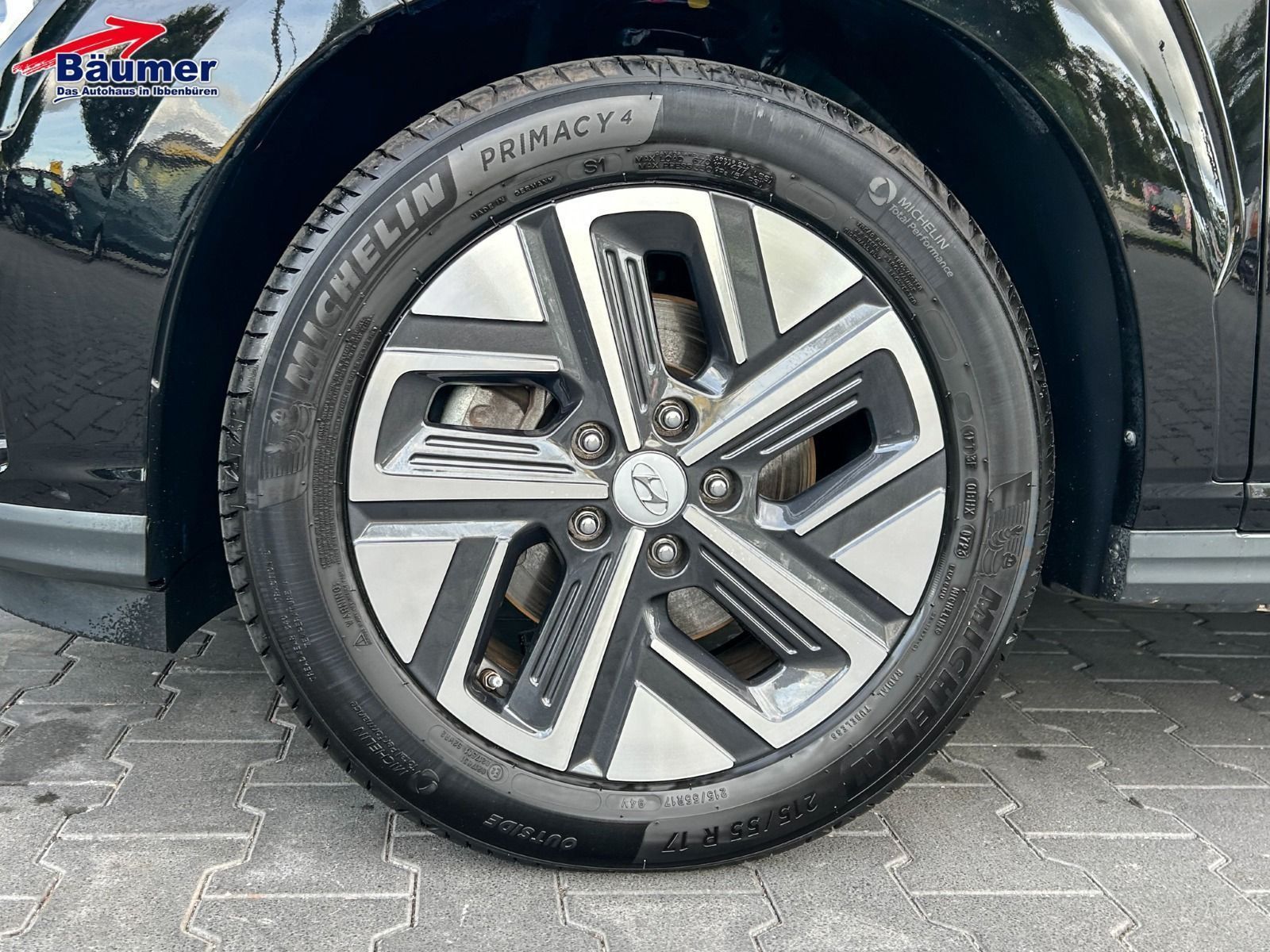 Hyundai KONA Elektro – Bild 8