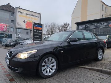 BMW 523 - 3