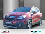 Opel Mokka 1.4 Turbo 4x4 Innovation Navi, Sitzheiz.,  - gebrauchte Opel Mokka aus dem Jahr 2013