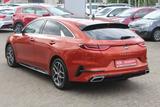 Kia PROCEED 1.4T GTL KAMERA FULL-LED GLASDACH JBL 17 - Kia pro cee'd / ProCeed aus 2019
