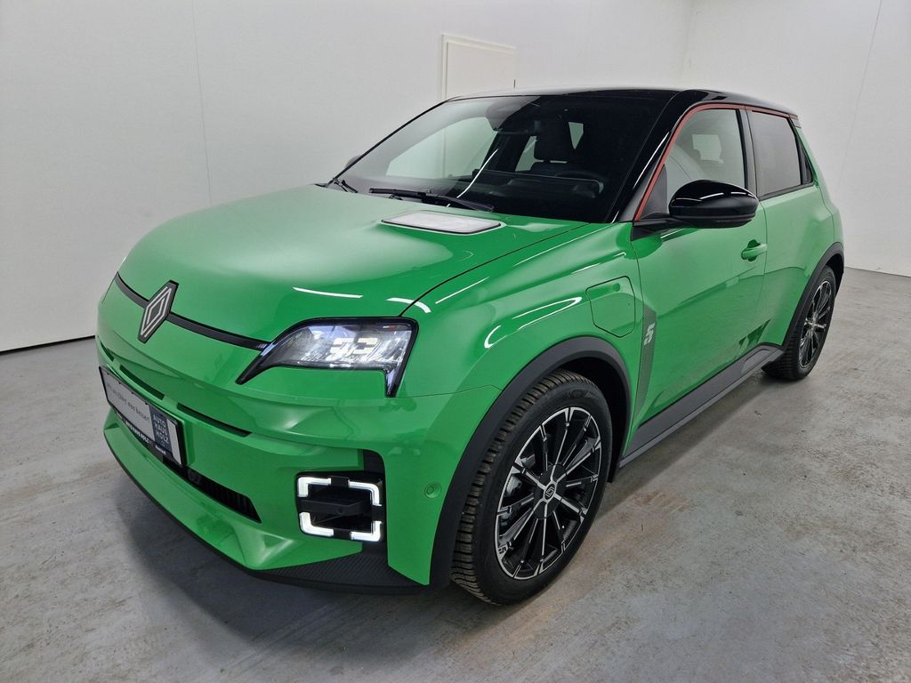 Image of Renault R 5