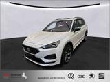 Seat Tarraco 2.0 TDI 4Drive DSG SCR FR VOLL !! - Seat Tarraco in Frankfurt (Main)