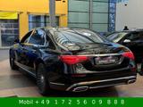 Maybach S580 - Maybach S650 mit Benzin-Antrieb: Automatik