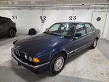 BMW 735i - Erste Hand, H-Kennzeichen, technisch Top - blaue BMW 735
