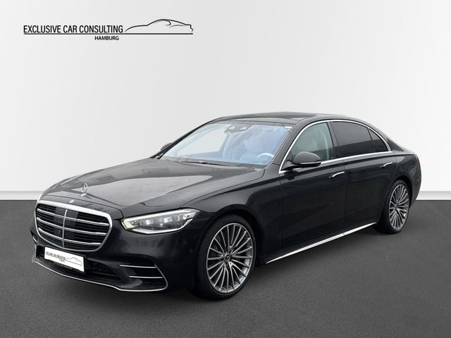 MERCEDES-BENZ S 450 – Bild 2