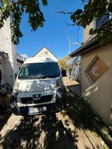 Peugeot boxer - Peugeot Boxer in Frankfurt (Main)