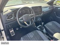 Volkswagen T-Roc - Vorschau Bild 13