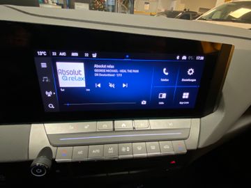 Bild 13 Opel ASTRA L SPORTS TOURER GS 360° KAMERA WINTERPAKET