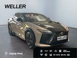 Lexus RZ 550e F SPORT *Steer by Wire*HUD*Pano*Levinson - Lexus RZ Neuwagen