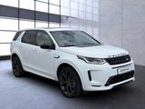Land Rover Discovery Sport P200 R-Dyn. SE Pano|Sitzhzg. - Land Rover Gebrauchtwagen von 2023