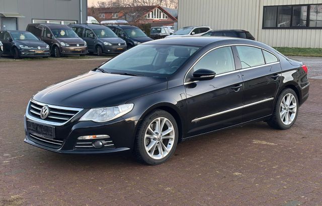 Volkswagen Passat CC Basis