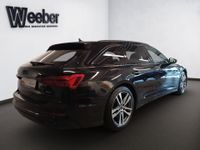 Audi A6 - Vorschau Bild 14