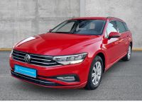 Volkswagen Passat Variant - Vorschau Bild 2