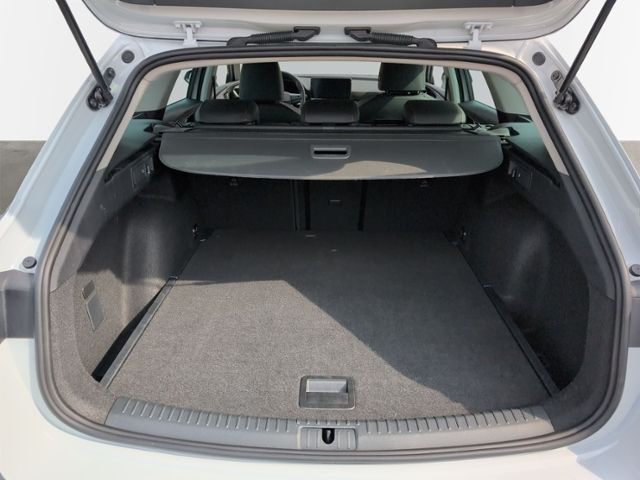 Leon Sportstourer 2.0 TDI DSG FR LED+NAVI+RFK+AC