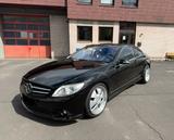 Mercedes-Benz Mercedes Benz CL500 C216 TÜV Neu Cl 65 AMG... - Mercedes-Benz C 65 AMG