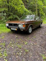 Ford Granada I, 2,6 Ghia