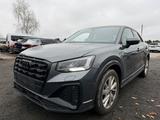 Audi Q2 40 TFSI quattro S line Kamera Tempo Navi - Audi Q2 Unfallwagen