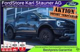 Ford Ranger Raptor DOKA 4x4 Raptor-Paket 3,99% FIN*