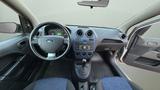 Ford Fiesta WENIG KM NUR 50.000KM+SCHECKHEFT+GARANTIE - Ford Fiesta Gebrauchtwagen in Berlin